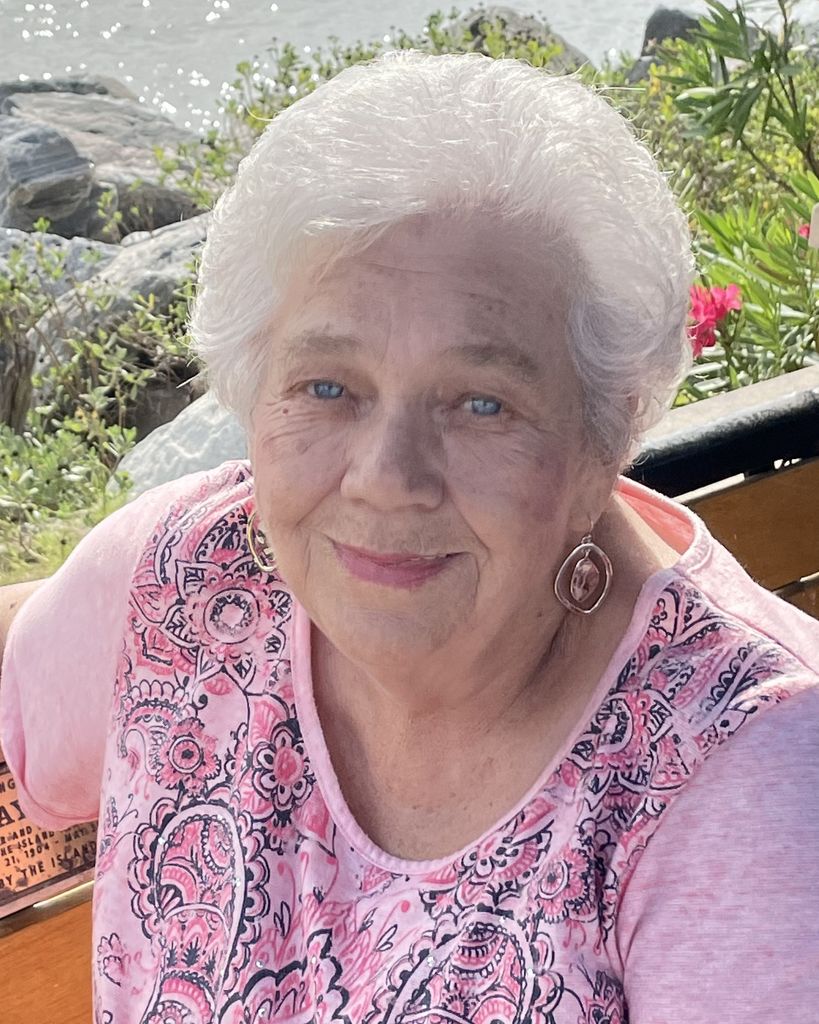 Amagene Crosby Newell