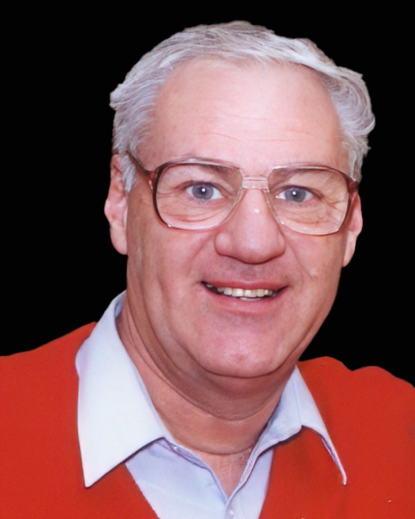 Maurice William Johnson Profile Photo