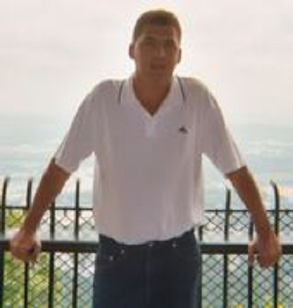 Charles "Chuck" Baker