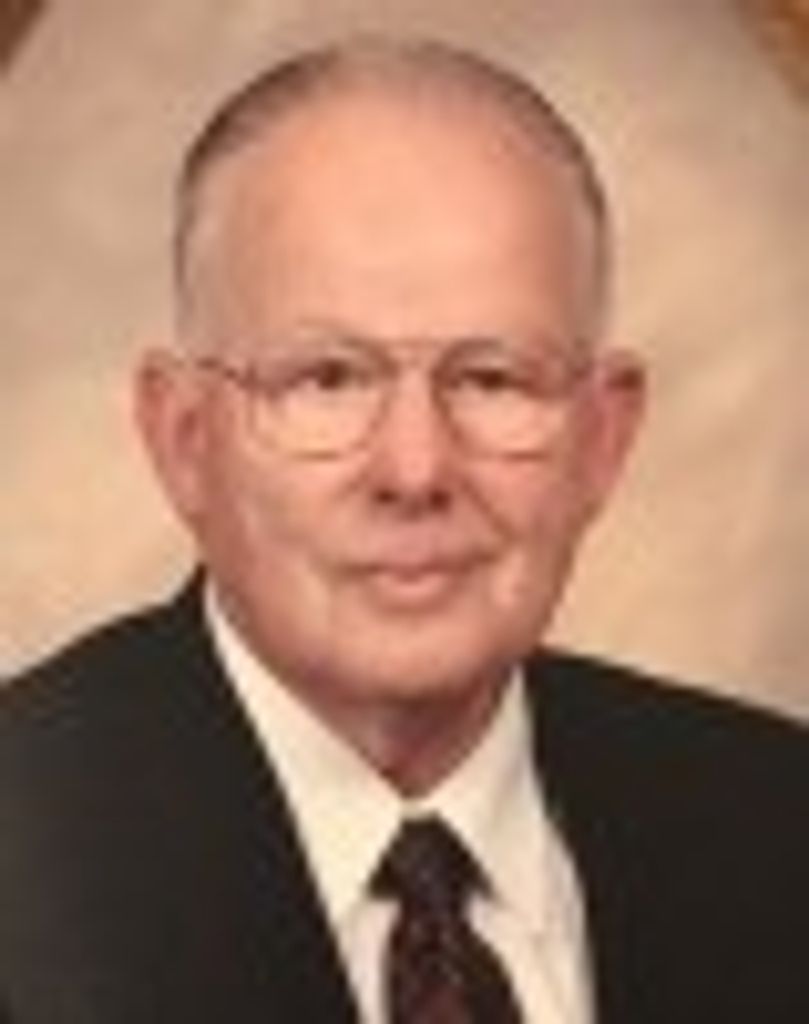 David Burr