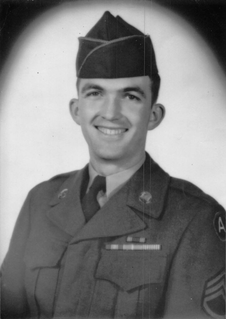 Earl Payne Profile Photo
