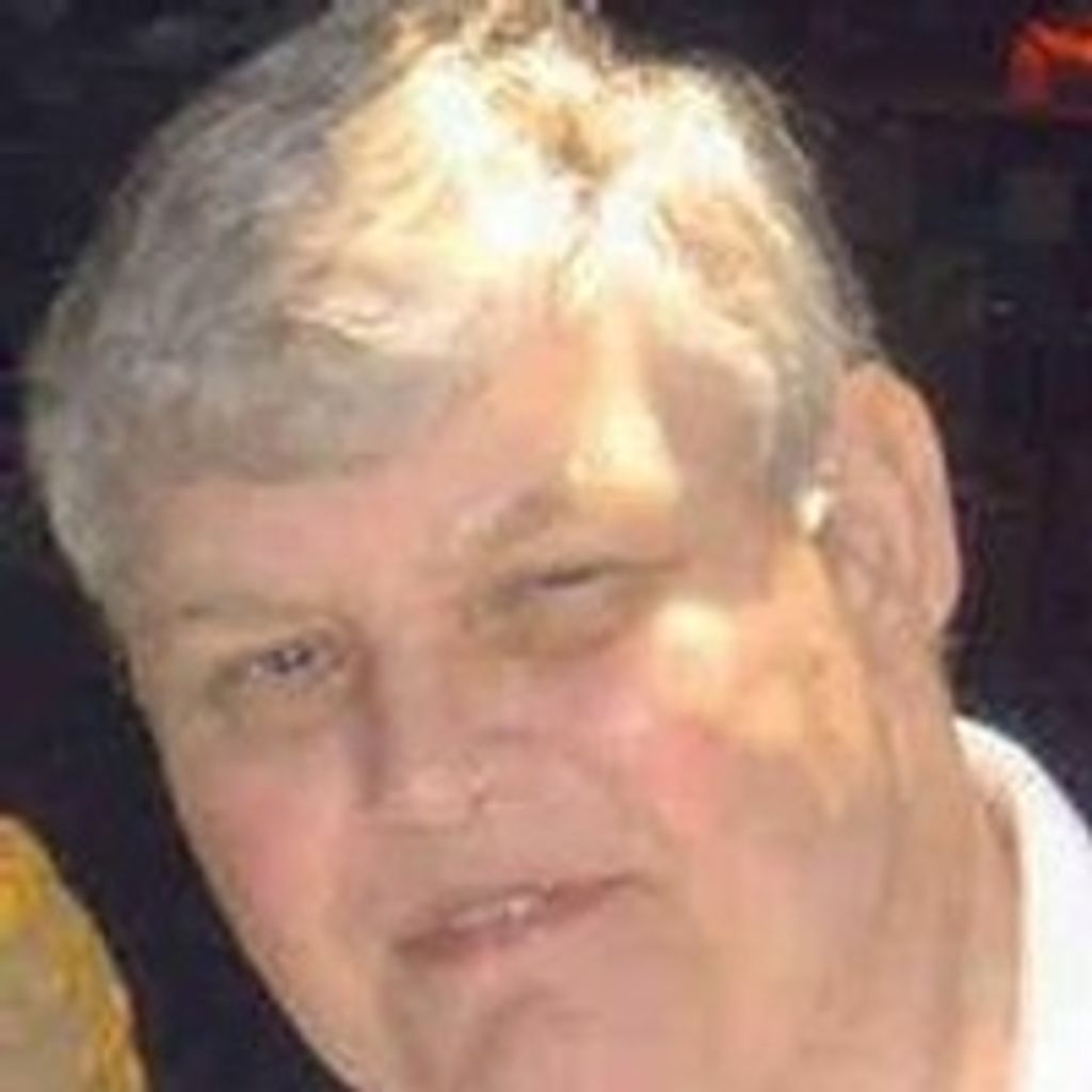 Rev. Everette Duane Cooper