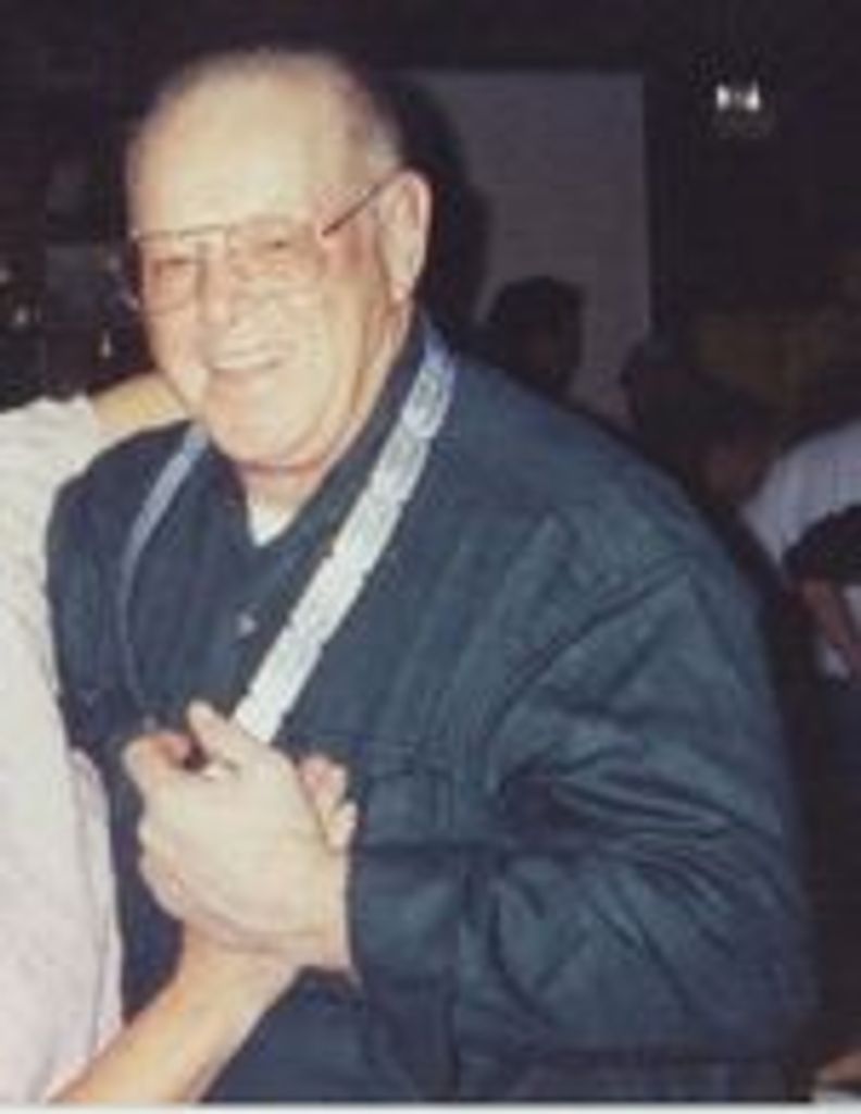 Thomas J. Kennedy Profile Photo