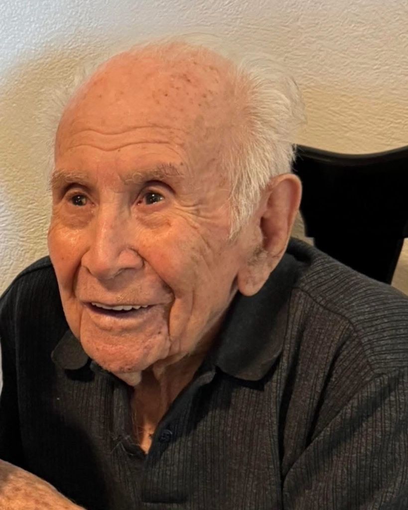 Clyde Ramon Jacquez Profile Photo