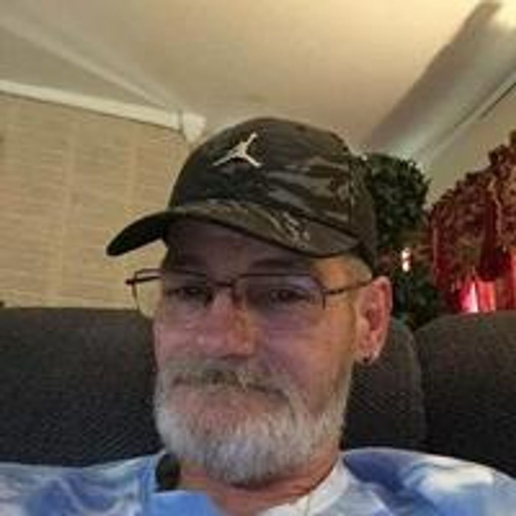 Wesley Cauble Profile Photo