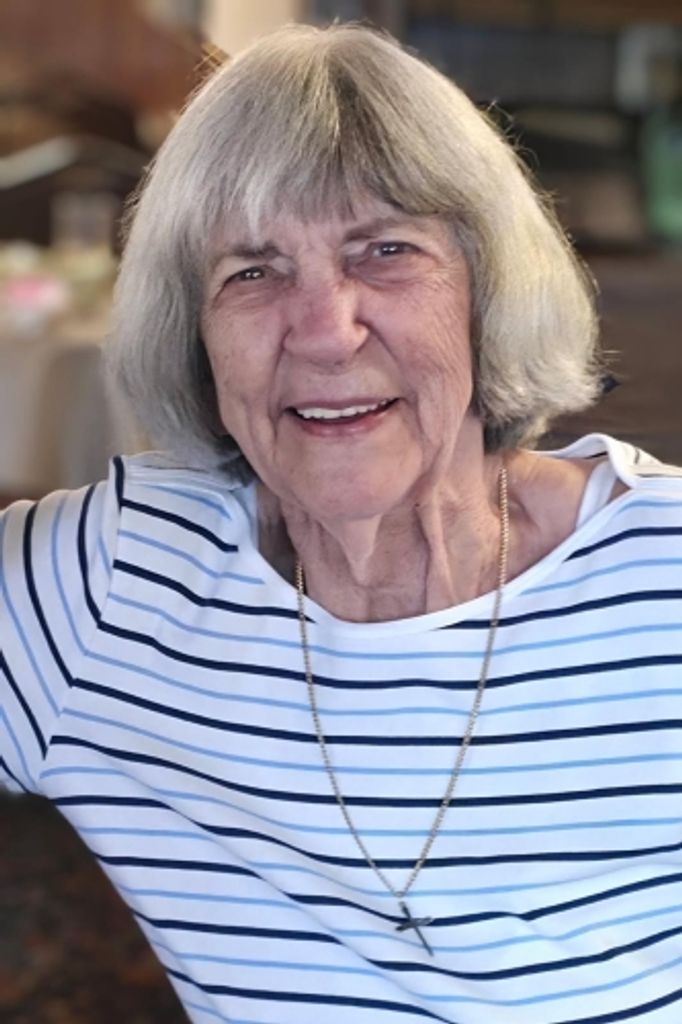 Deloris May Evans Profile Photo