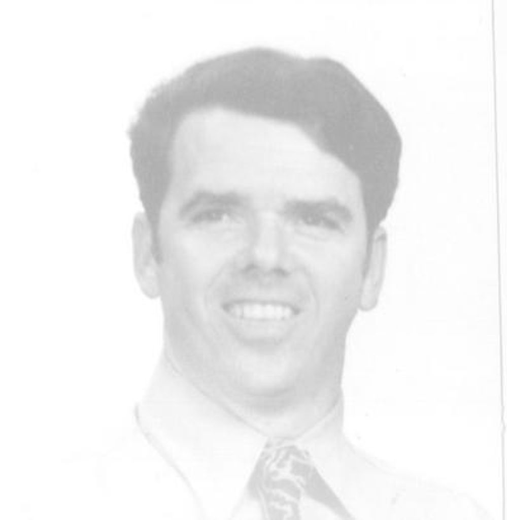 Jon Rogers Profile Photo