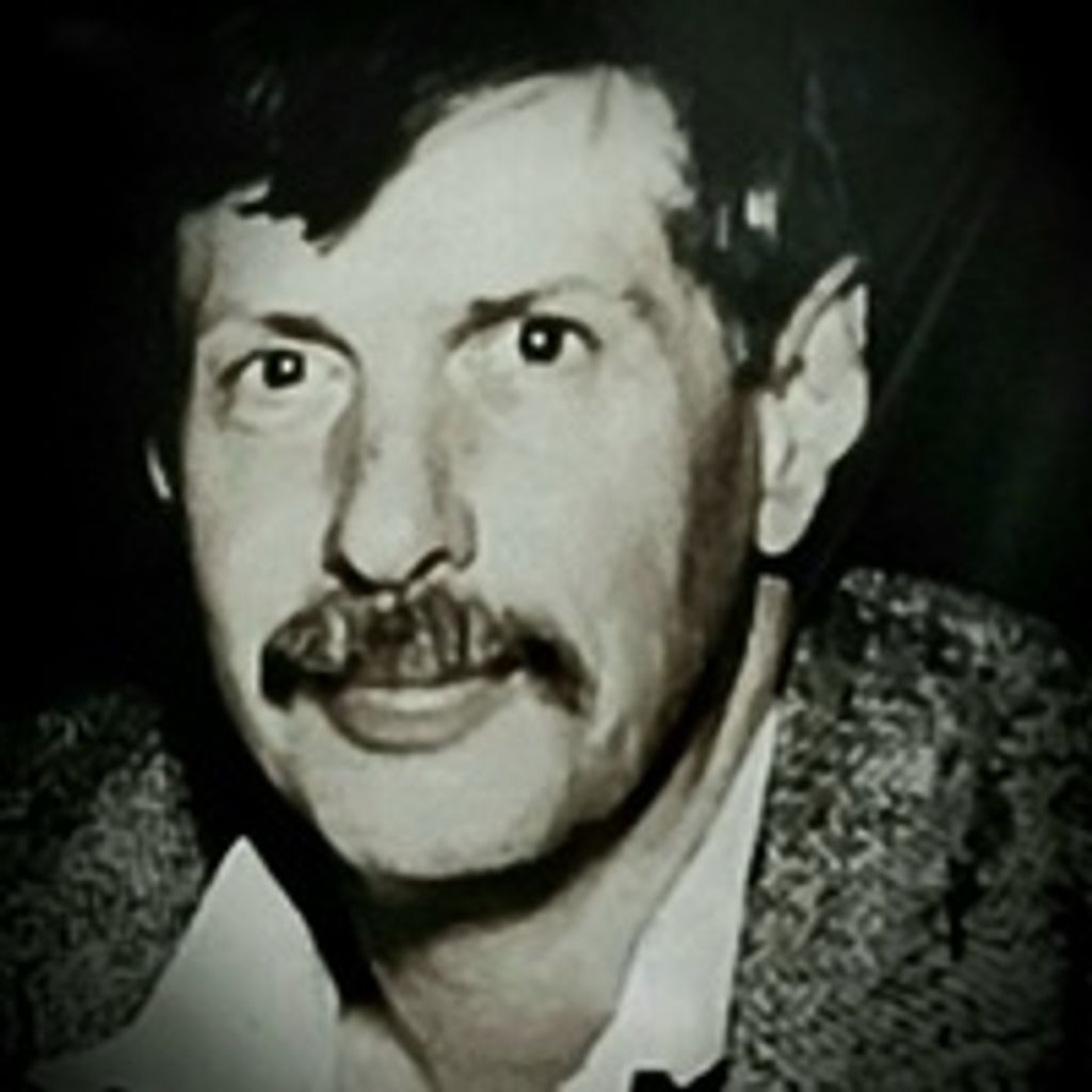 Patrick Joseph Coleman