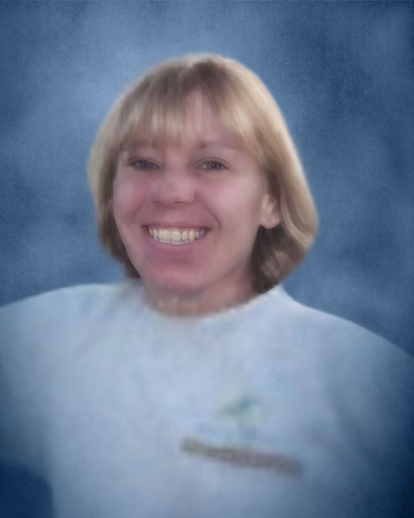 Margaret Ann Sexton