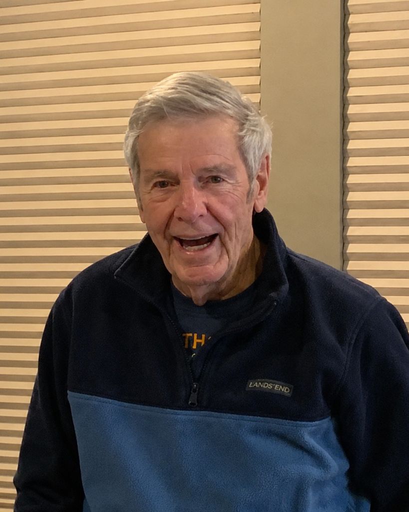 Robert Spaulding Profile Photo