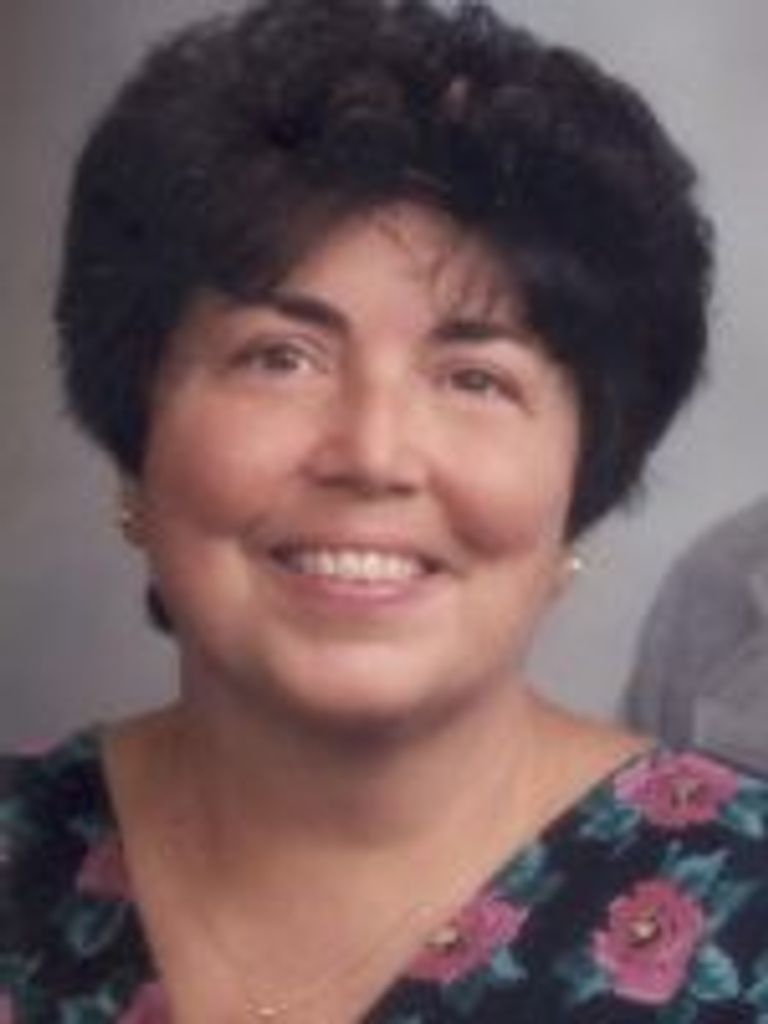 Joann E. Denison