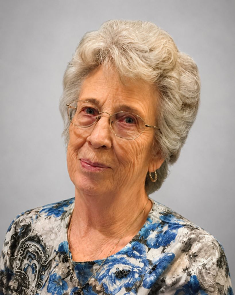 Connie Jean Hickey
