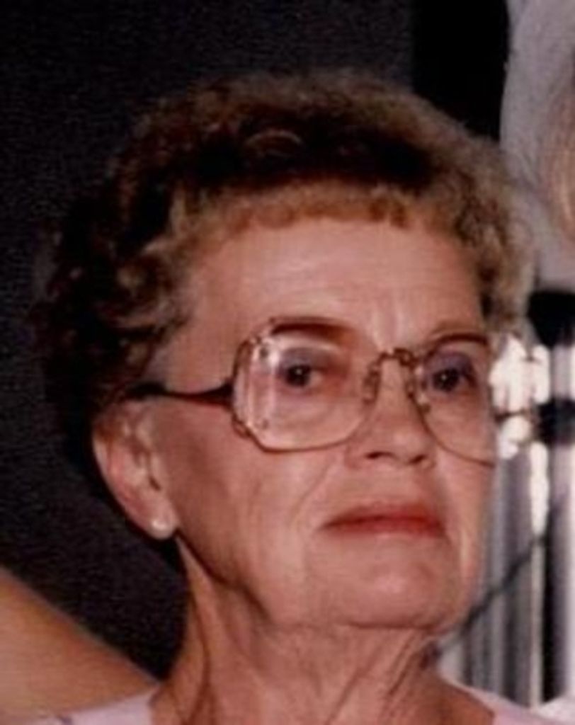 Ella F. Taylor Gamble
