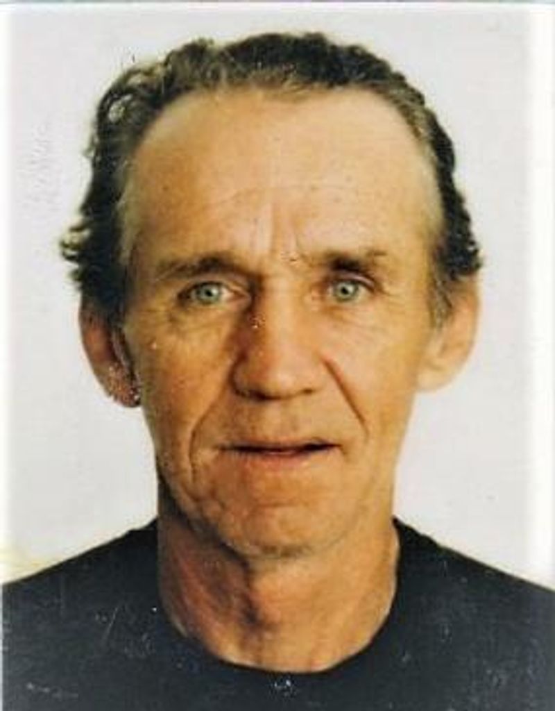 Ronnie Hiles