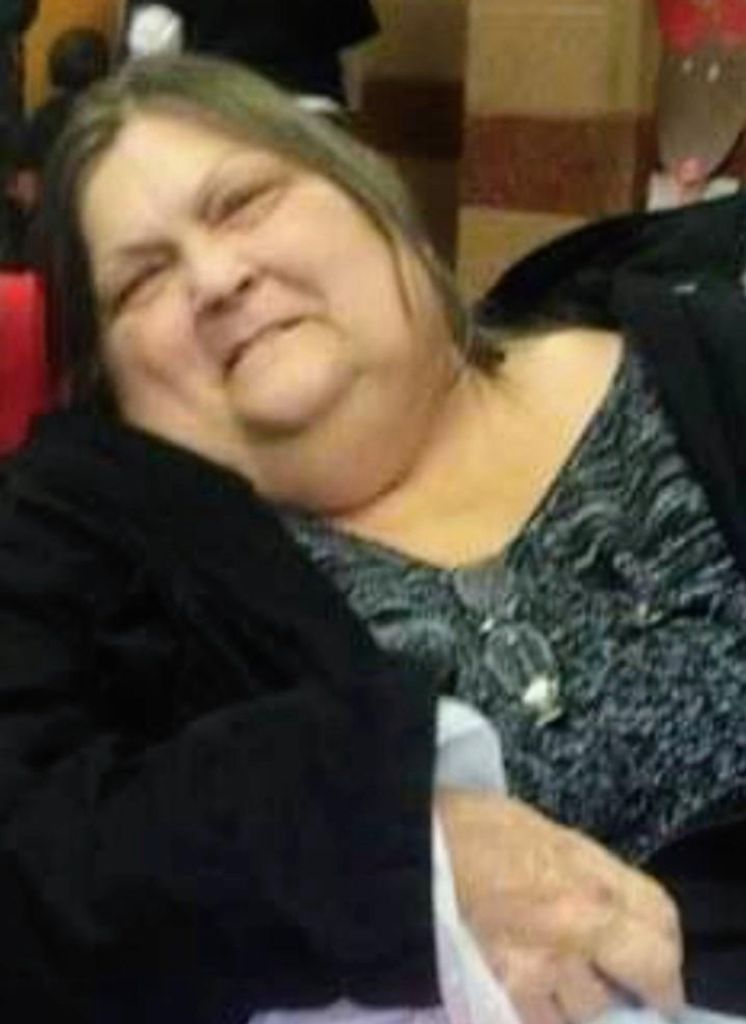 Pamela Lee (Musolf)  Waugaman Barnhart