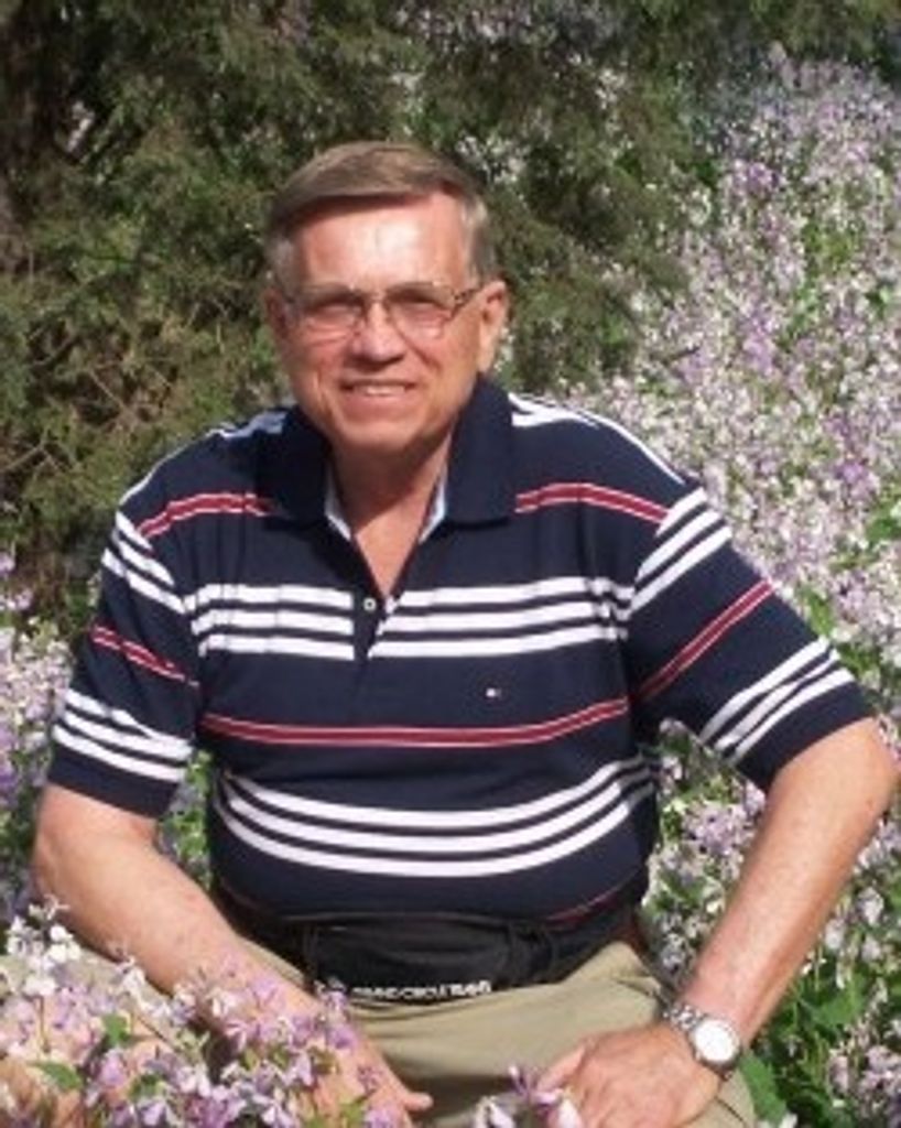 Carl Nelson Profile Photo