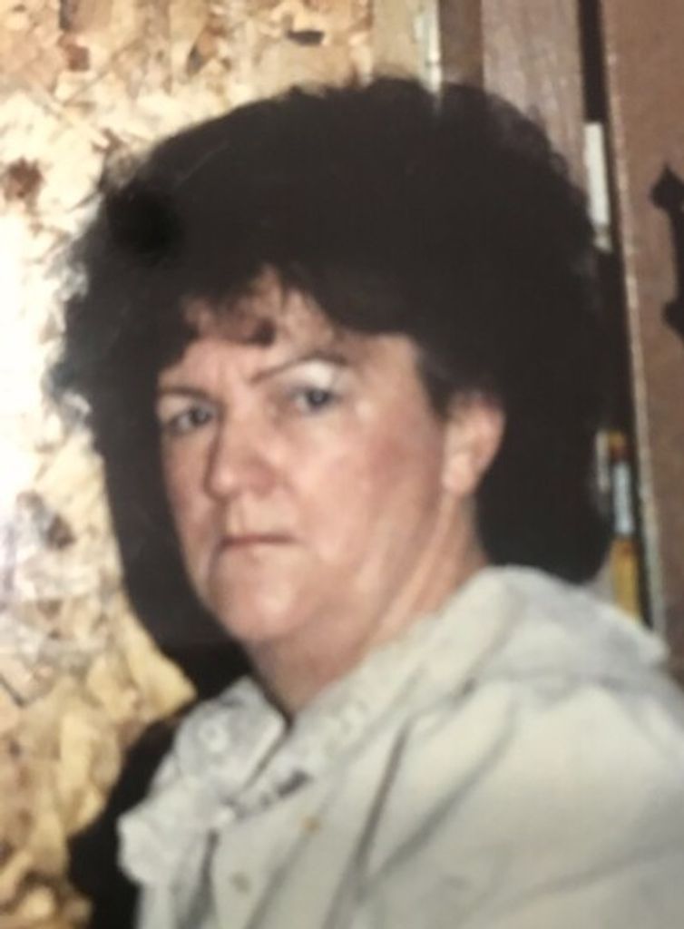 Rosalie (O'Brien) Davis Profile Photo