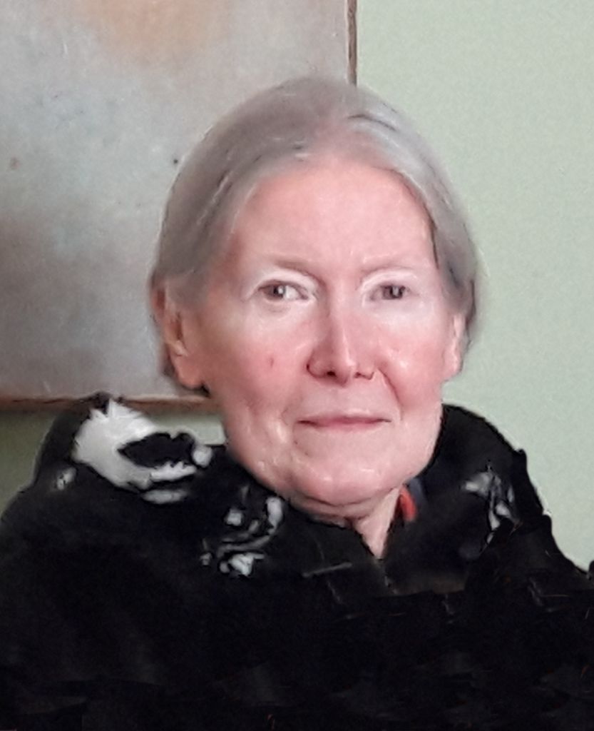 Dian M. Gabriel