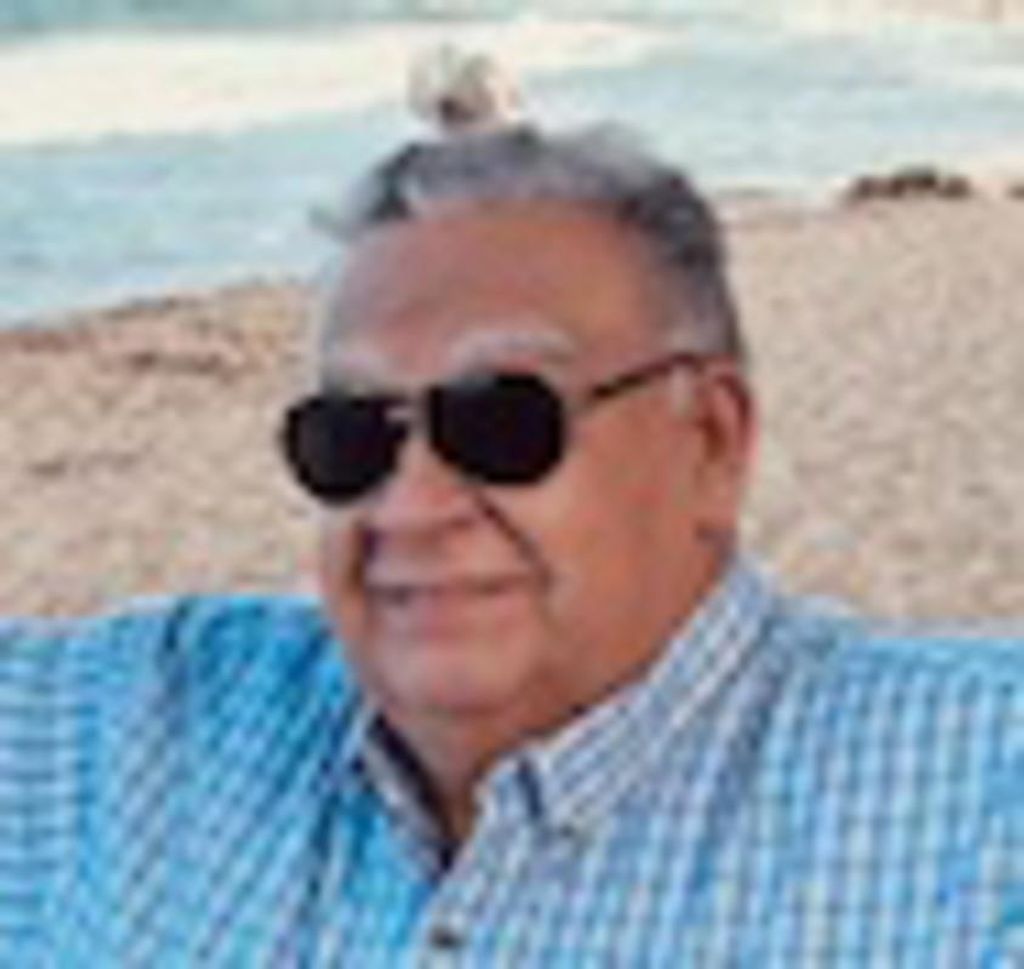 Pedro R. Pagan Feliciano