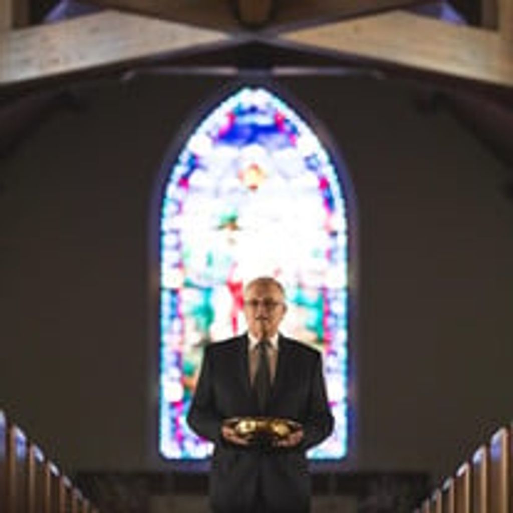 Wilford R. Kirby
