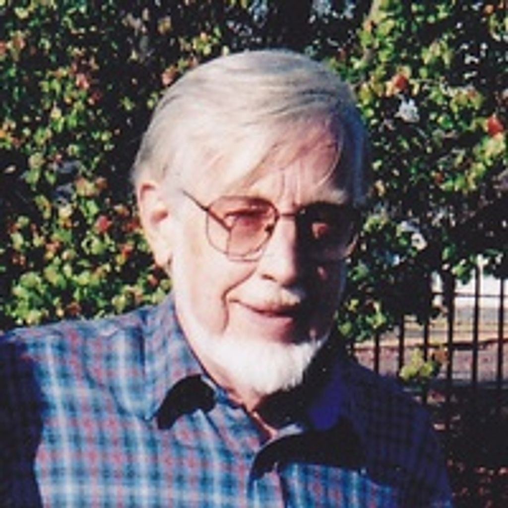 Donovan Edward "Don" Hendricks
