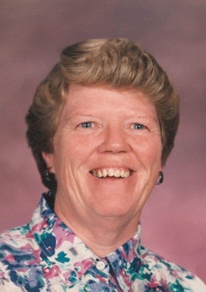 Linda Irene Maurer Profile Photo