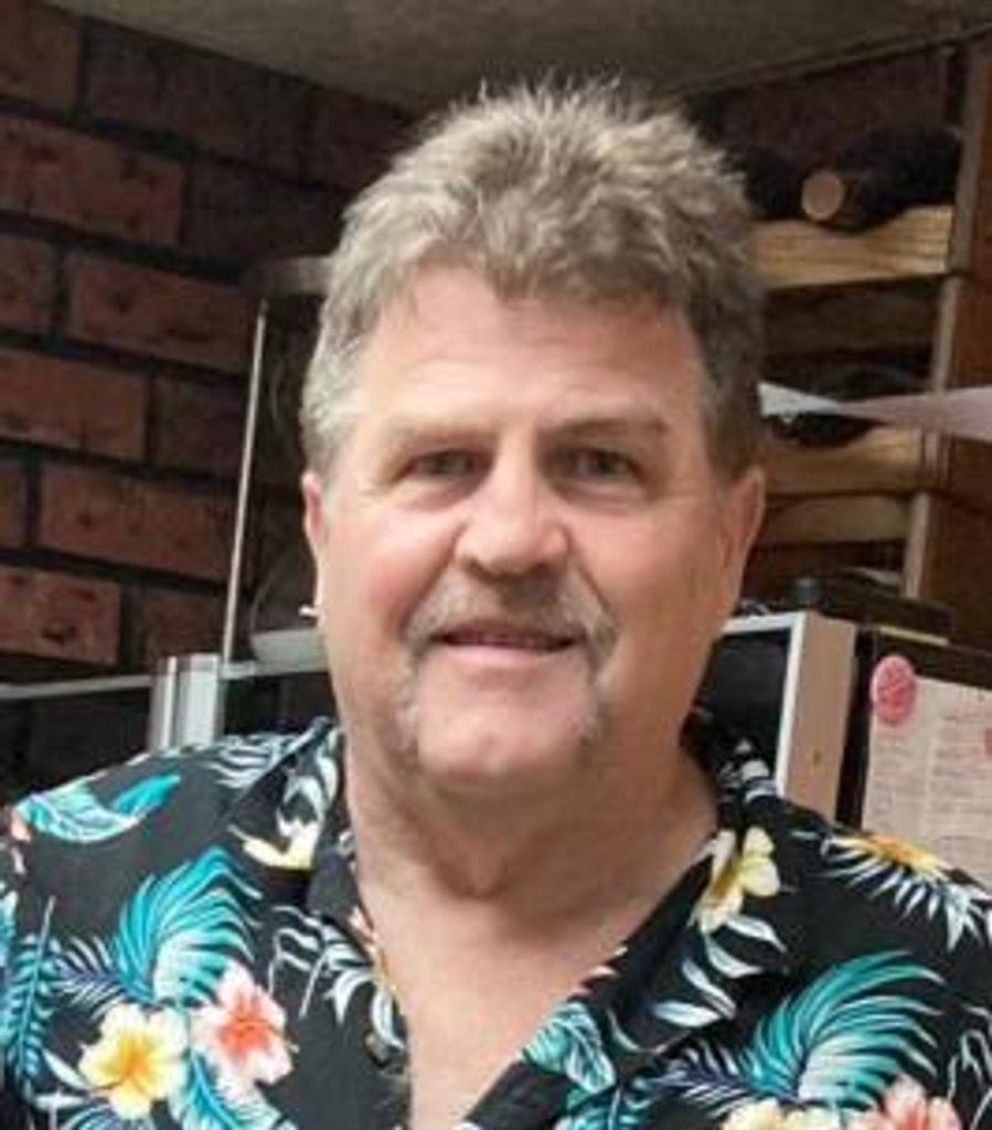 William  Meyers Profile Photo