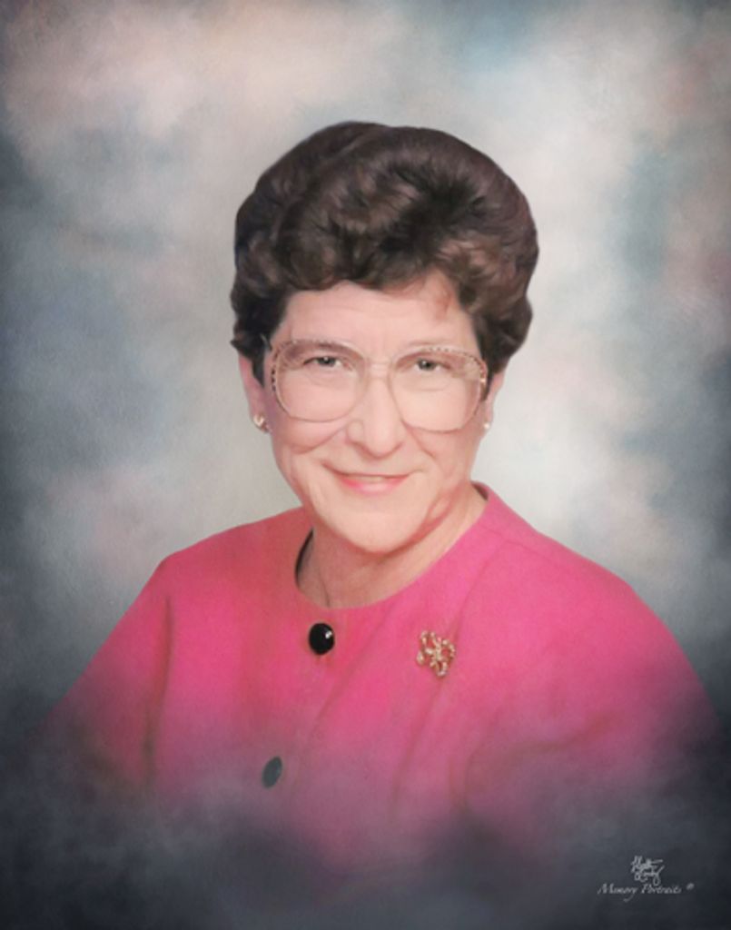 Margaret Hughes