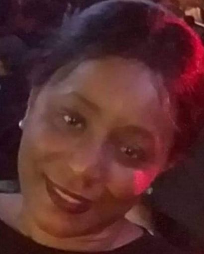 Lataska Ferguson's obituary image