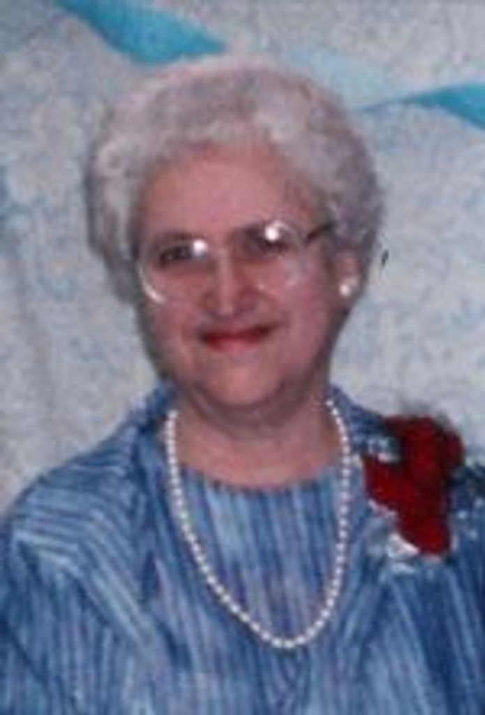 Maryellen Gore Freeland
