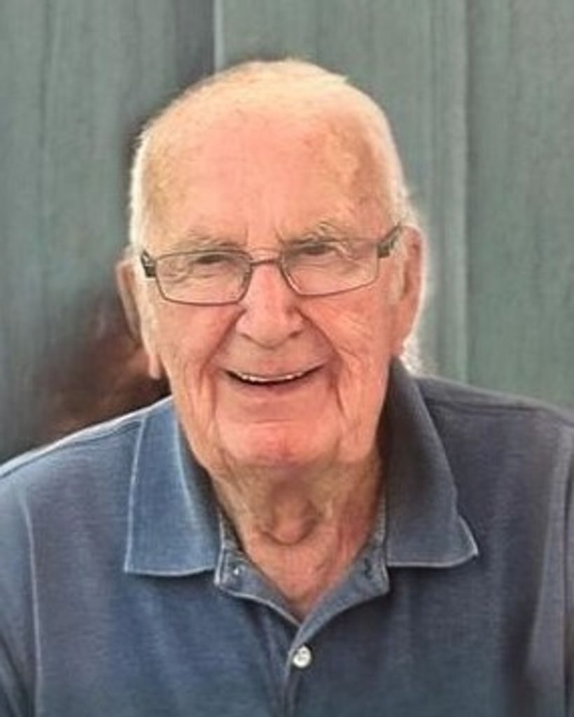 Roy H. Peck Profile Photo