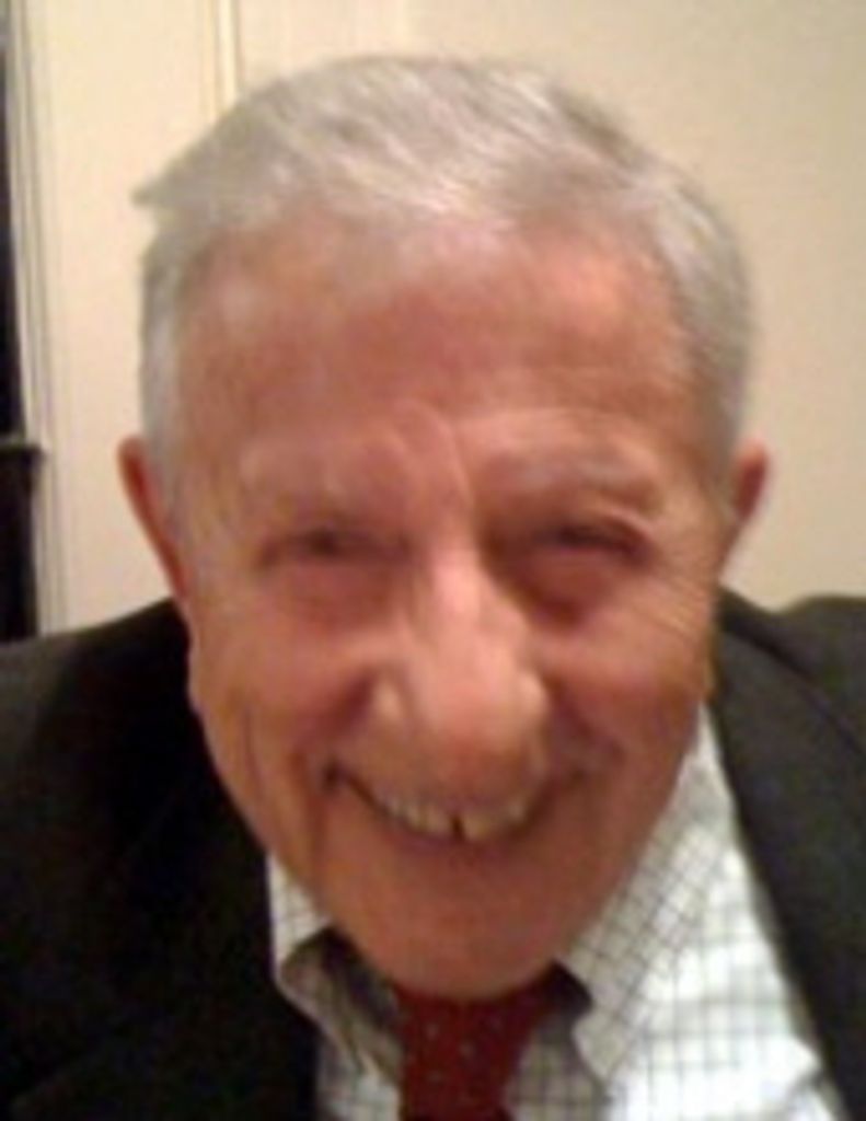 Isadore 'Ike' Cassuto