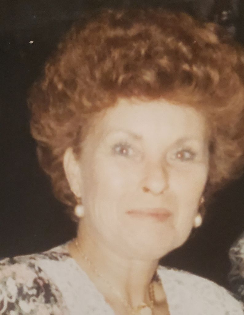 Carol Rush Profile Photo