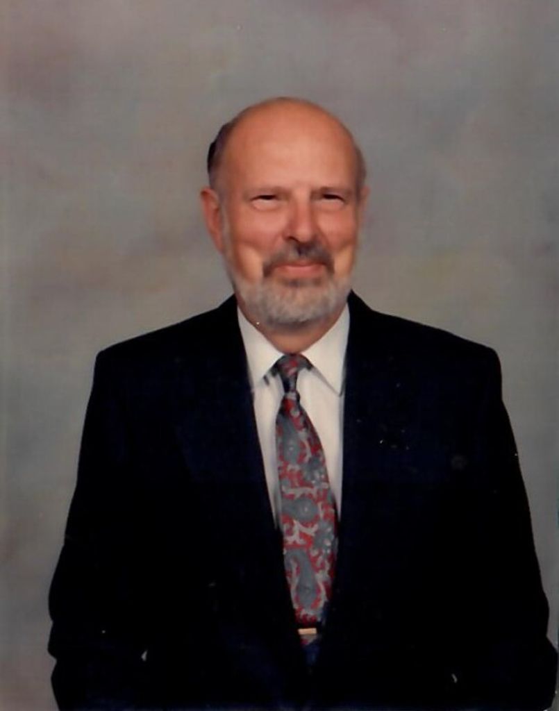 Arnold Lee Bollenbacher