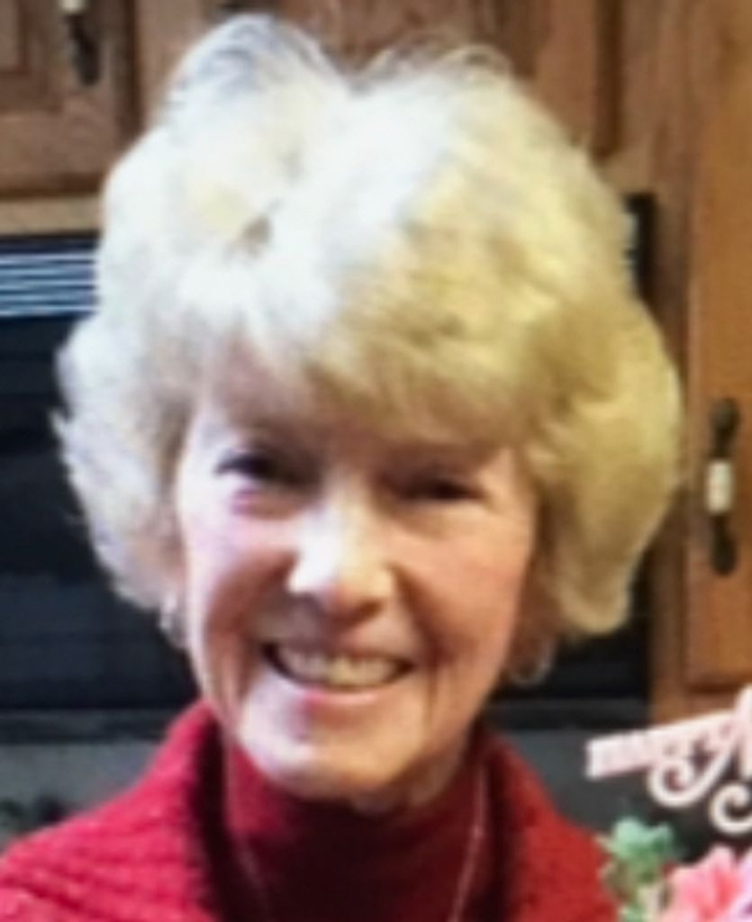 Linda Alice Phillips