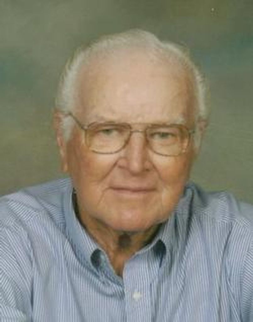 Hubert "Hub" E. Mull Profile Photo