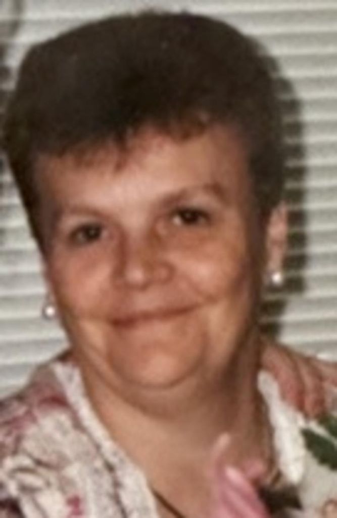 Laura Faye Marlin Thompson