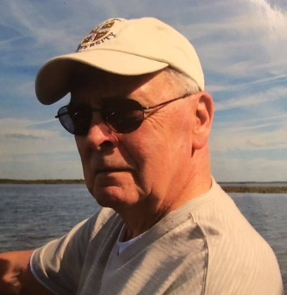 John Frederick Kramer