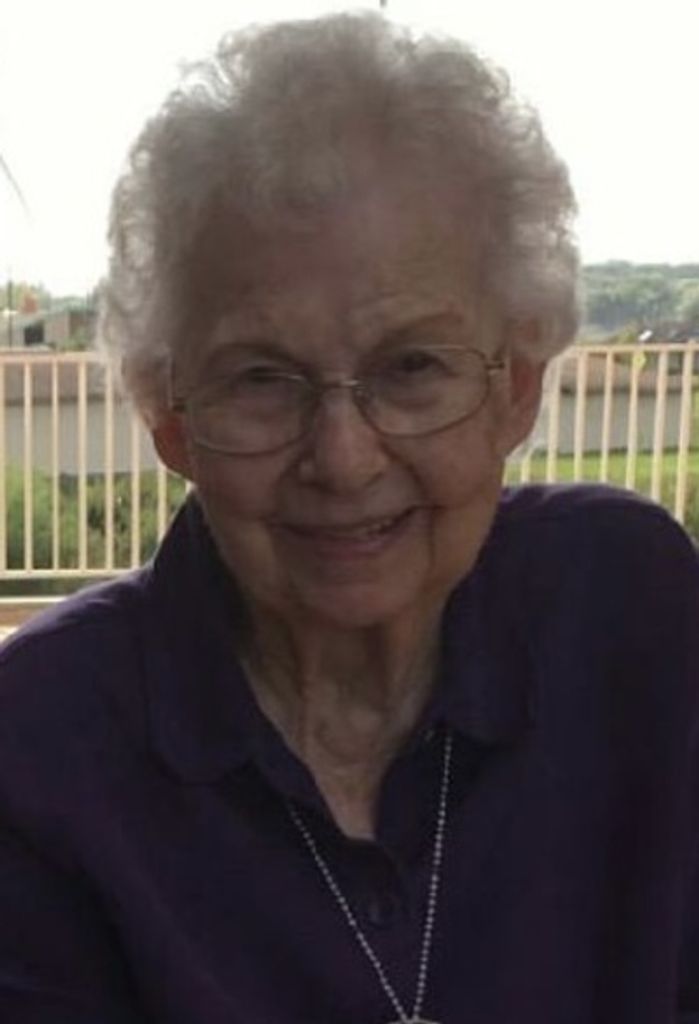 Mabel Ann Mikrot Profile Photo