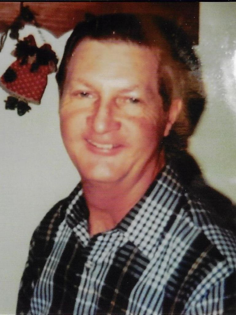 Charles Wayne Leonard Profile Photo
