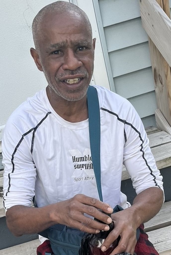 Kerman Ellis Amos Profile Photo