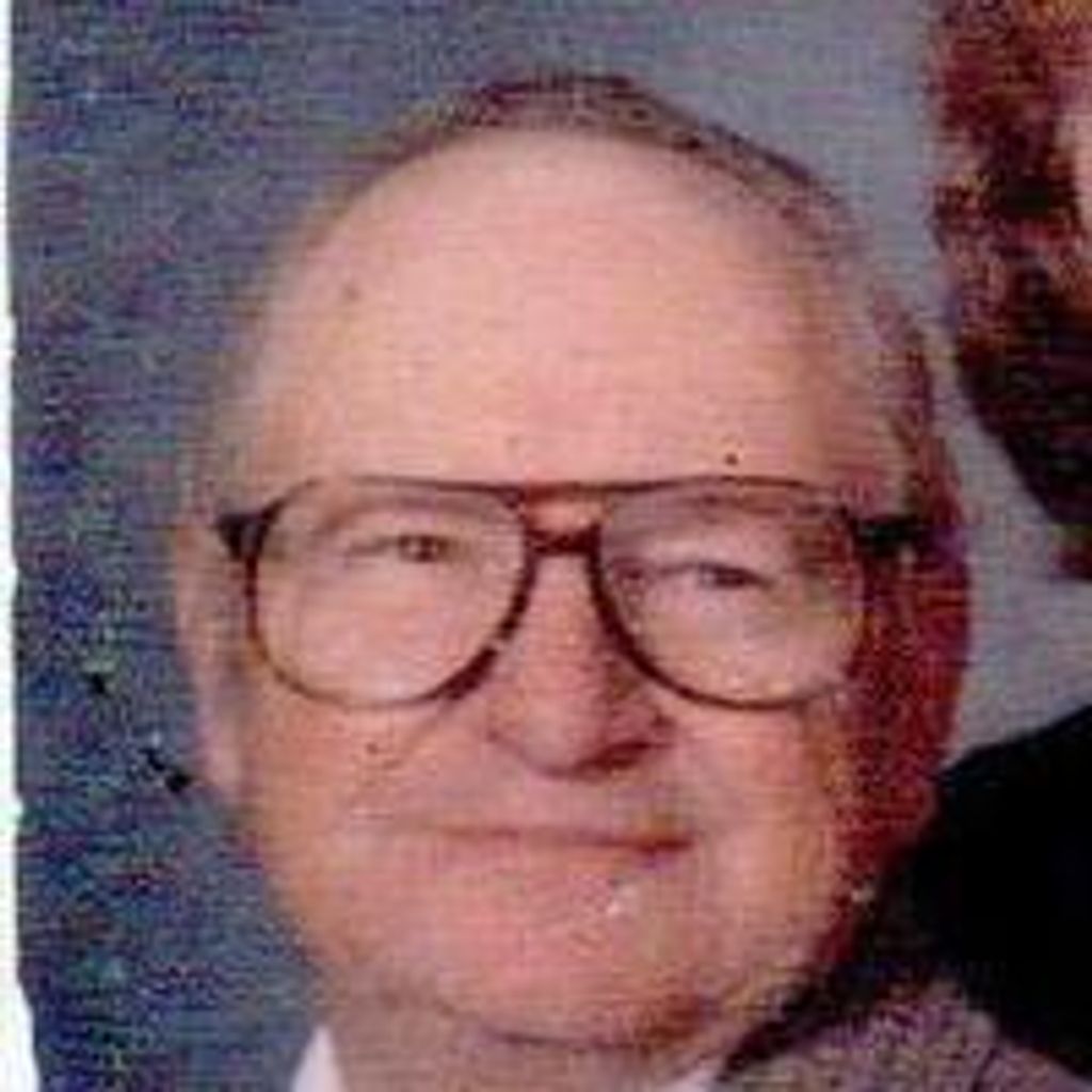 Joseph Stibinger Jr