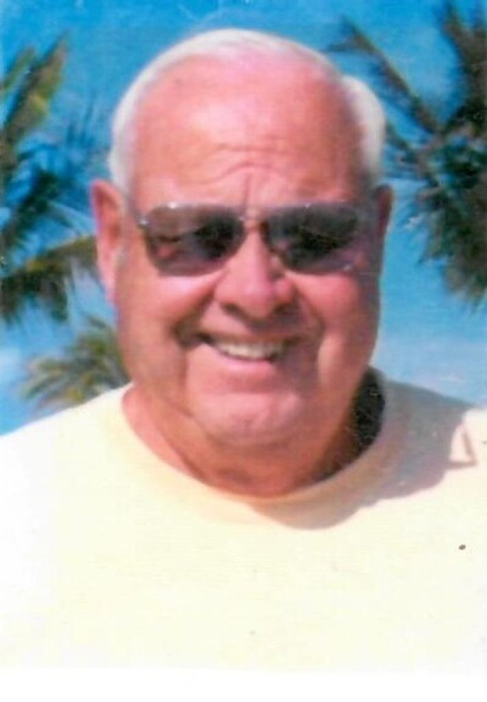 Edwin "Pete" S. Kastberg Profile Photo