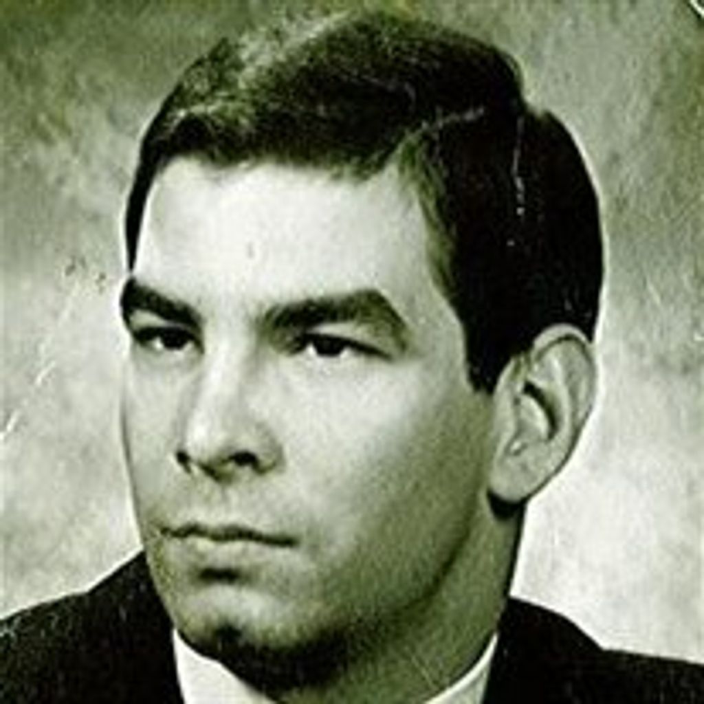 John  E. Mahoney