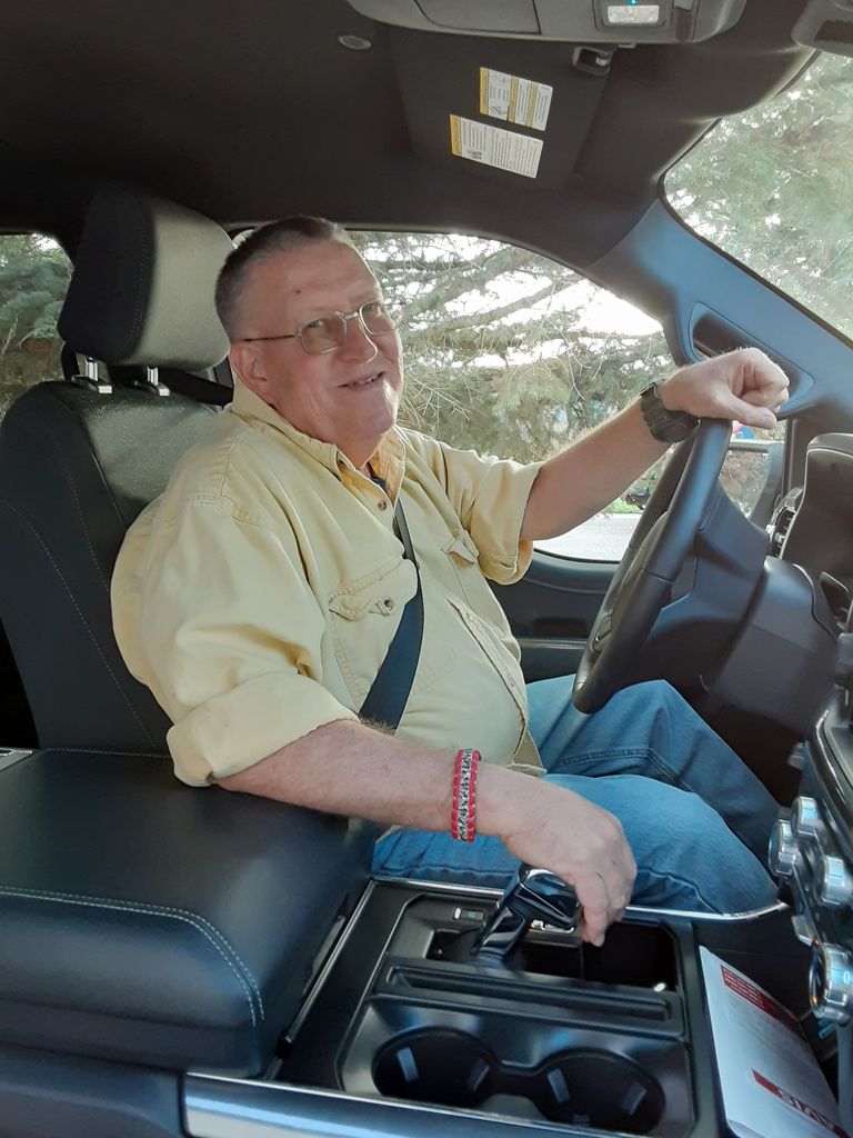 Mr. David Lawrence Roberts Profile Photo