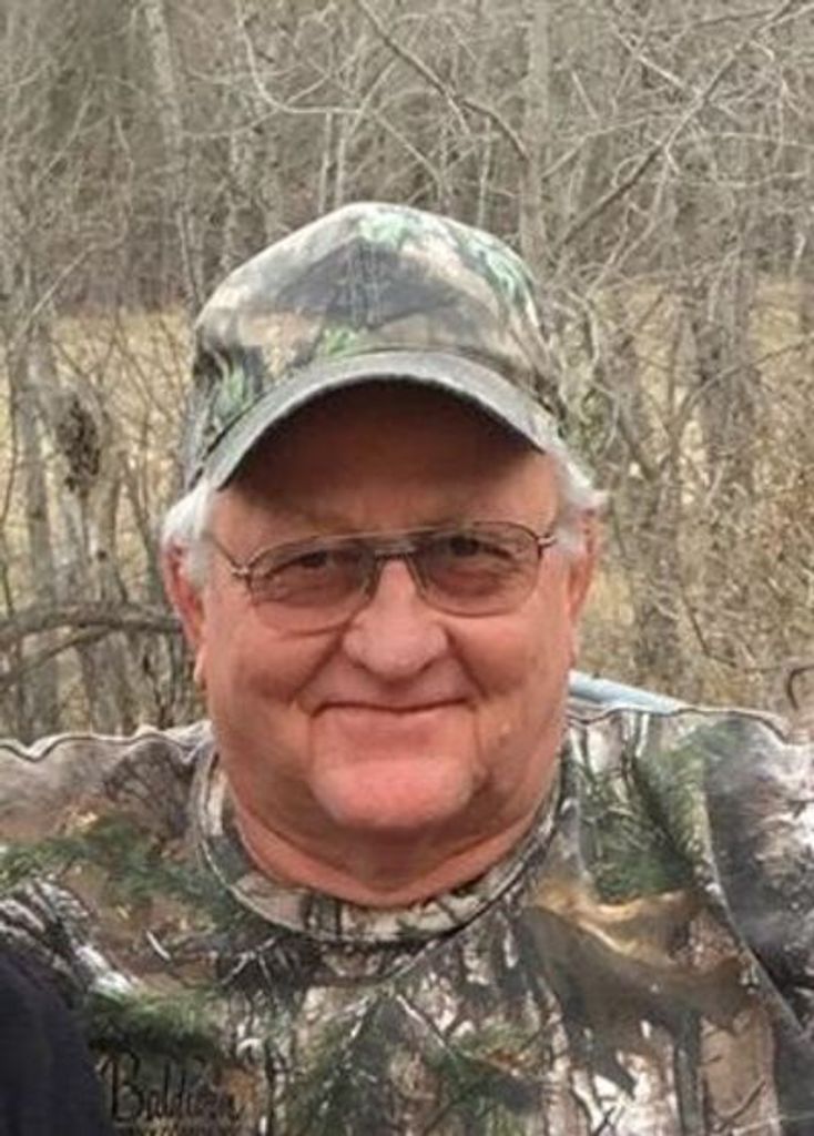 Glenn J. Berg Profile Photo