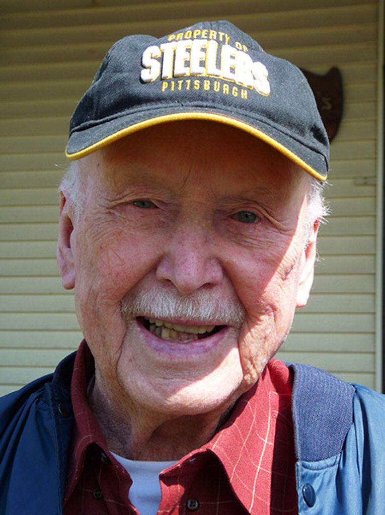 Joseph M. Dubina