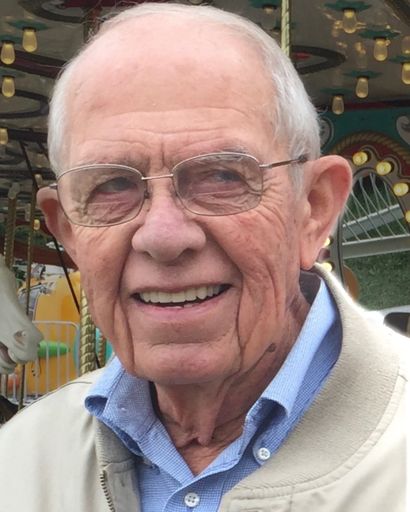 Russell William 
