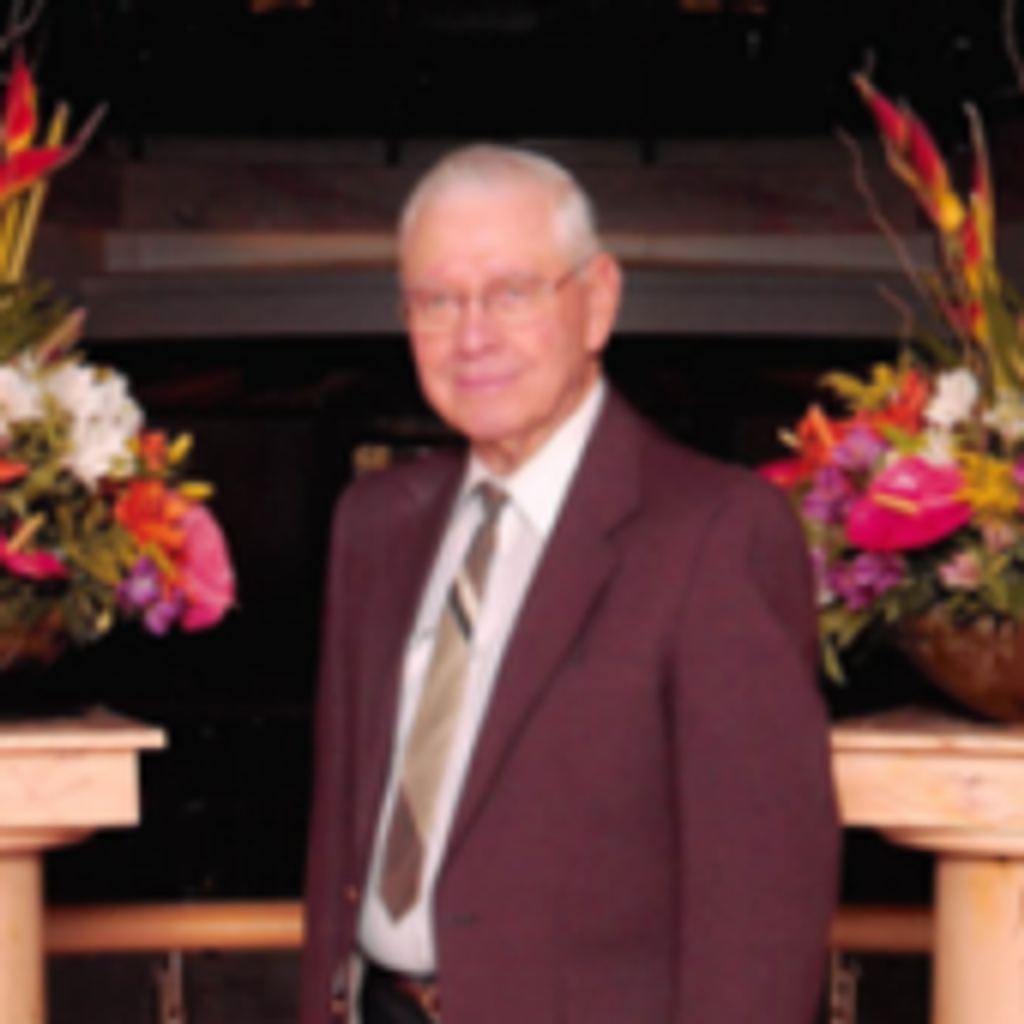 Louis E. Williams Profile Photo