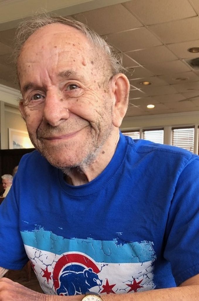 Le Roy C. Wartman Profile Photo